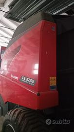 Rotopressa khun vb2295