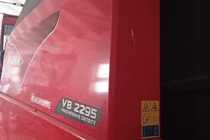 Rotopressa khun vb2295