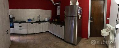 Cucina della LUBE