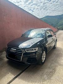 Audi Q3 2.0 Tdi Quattro