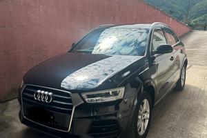 Audi Q3 2.0 Tdi Quattro