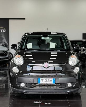 Fiat 500L 1.6 Multijet 120 CV Pop Star