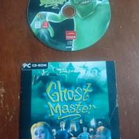 Ghost Master allegato The Games Machine 