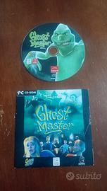 Ghost Master allegato The Games Machine 
