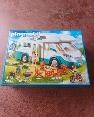 camper playmobil