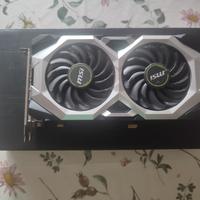 RTX 2060 super 