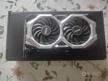 RTX 2060 super 