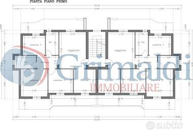 Appartamento Giugliano in Campania