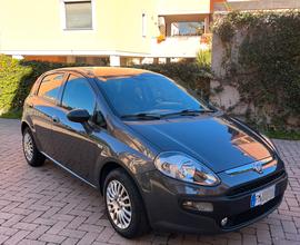 Fiat Grande Punto 2018