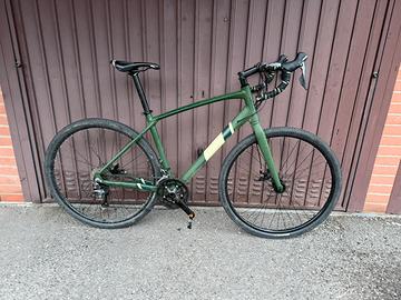 Gravel Adriatica Vanir