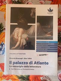Il palazzo di Atlante - 2