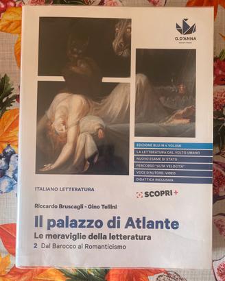 Il palazzo di Atlante - 2
