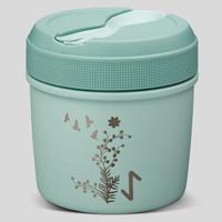 Carl Oscar Spirit Temp Lunch Jar 0,5L Verde