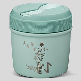 Carl Oscar Spirit Temp Lunch Jar 0,5L Verde