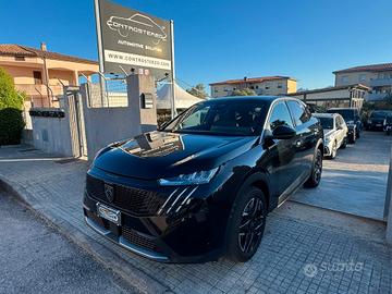 Peugeot 3008 ALLURE