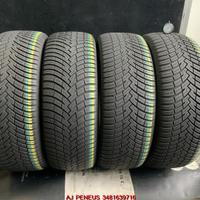 4 gomme pirelli 225 55 18