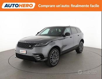 LAND ROVER Range Rover Velar FS33720