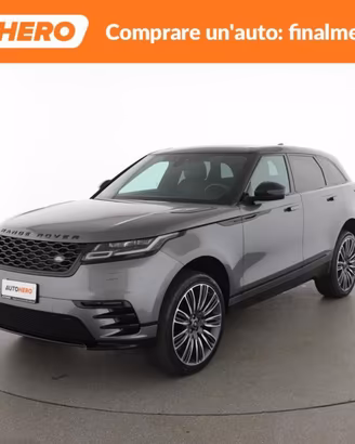 LAND ROVER Range Rover Velar FS33720