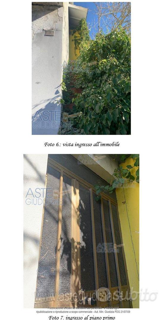 Appartamento – Ìsili/Isili, Casteddu/Cagliari - Altro