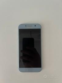 Samsung A5 2017 16 GB