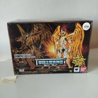 Saint Seiya myth Cloth BANDAI Sagittario sagittari