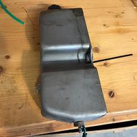 Serbatoio olio miscela HM 50