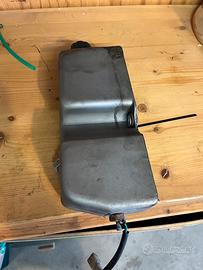 Serbatoio olio miscela HM 50