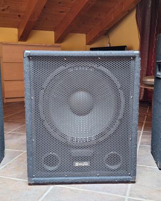 Casse Skytec 