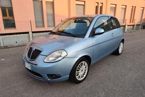 Lancia Ypsilon 1.4 Benz GPL neopatentati