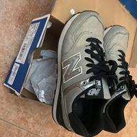 New Balance Adidas donna