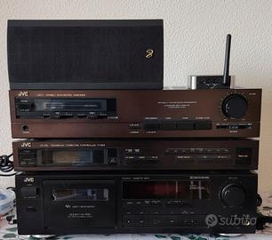 componenti Hifi