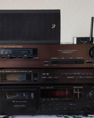componenti Hifi