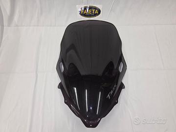 TMAX 500 2008 ACCESSORI E CARENE