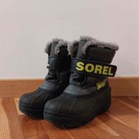 Stivali Neve Sorel 31