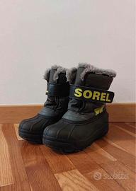 Stivali Neve Sorel 31