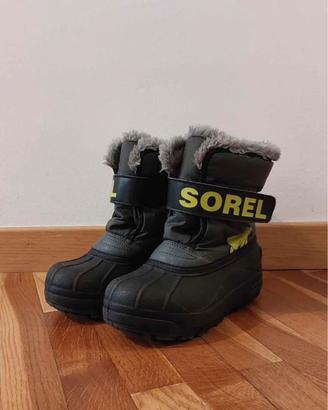 Stivali Neve Sorel 31