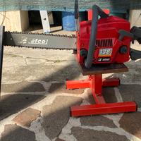 Motosega a scoppio efco