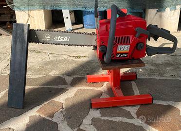 Motosega a scoppio efco