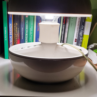 Vivida Lampada Joyo Classic - Bianco