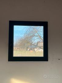 Finestre da garage