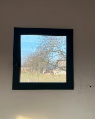 Finestre da garage