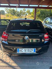 BMW Serie 1 (F20)