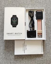 Smartwatch da uomo / donna, Display 1.69 inch
