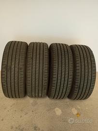 gomme  205/50 r17 v