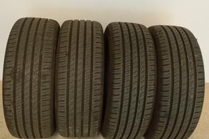 gomme  205/50 r17 v