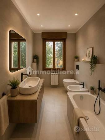 Appartamento – Bologna, San Ruffillo, Savena - Vista 4