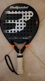 Racchetta Padel Bullpadel Wing02