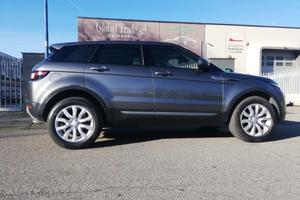 LAND ROVER Range Rover Evoque 2.0 eD4 5p. Busine