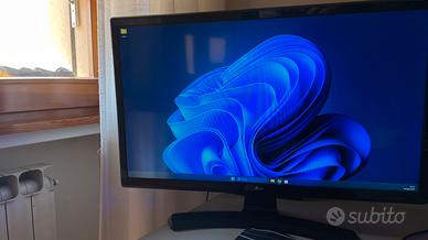 TV LG 24” LED – 24MT49VF-PZ
