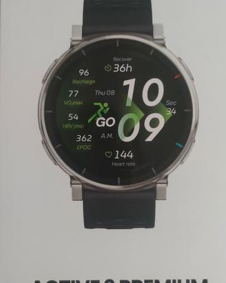 orologio fitness 